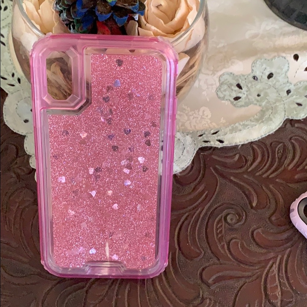Case IPHONE XR ❤️